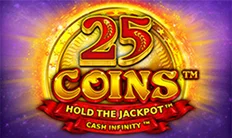 25 Coins 25 Coins