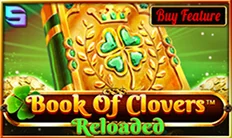 Book of Clovers Book of Clovers