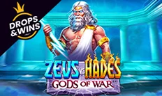 Zeus vs Hades