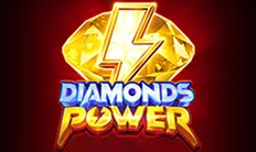 Diamonds Power Diamonds Power
