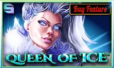 Queen of Ice Queen of Ice