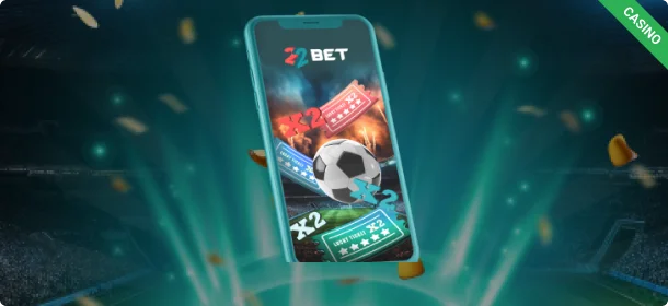 22Bet Cash Splash Thứ Tư